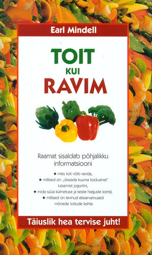 Toit kui ravim