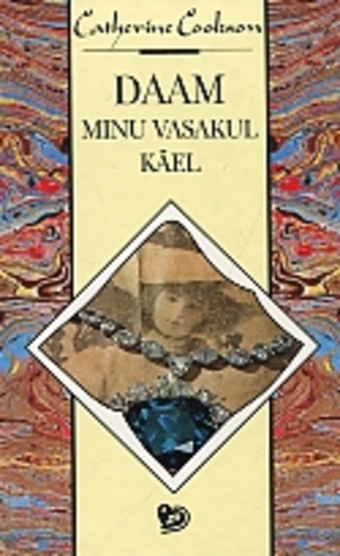 Daam minu vasakul käel