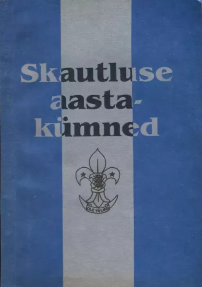 Skautluse aastakümned