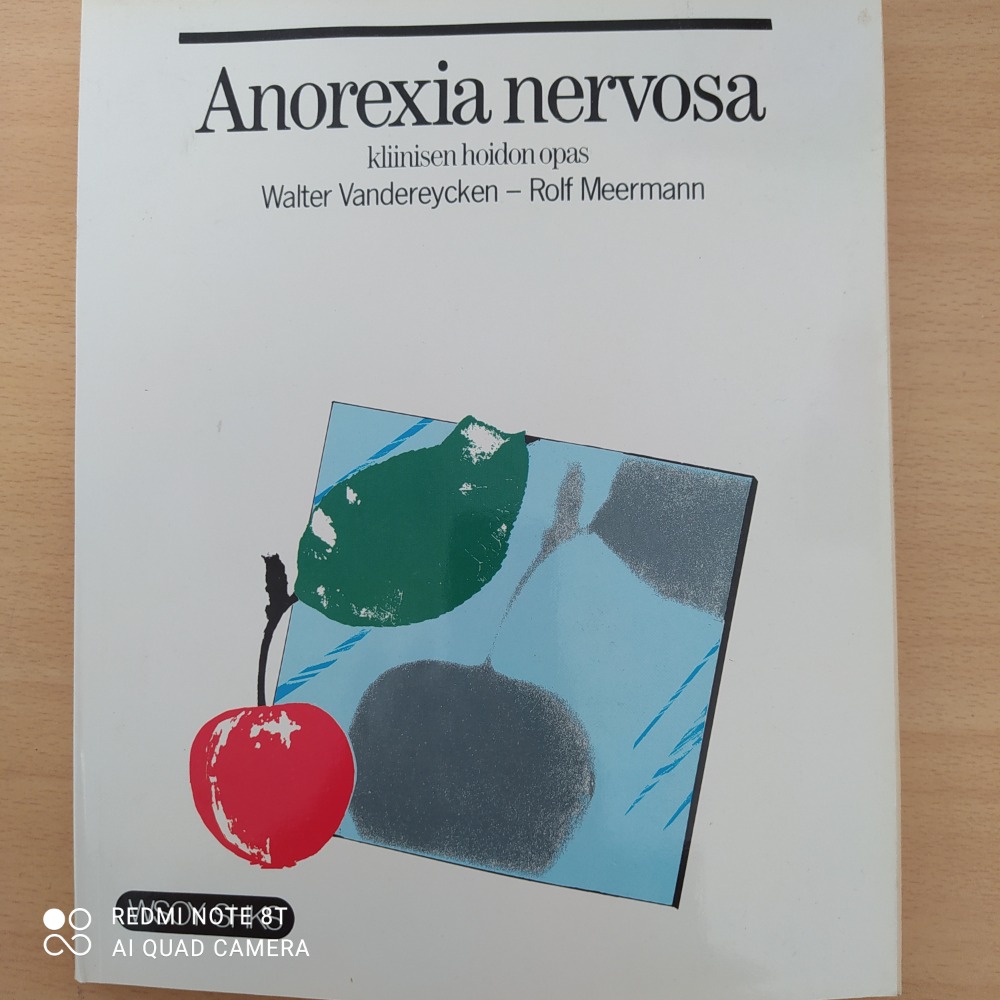 Anorexia nervosa