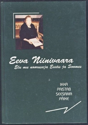 Ikka paistab seesama päike