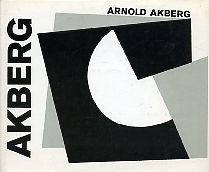 Arnold Akberg