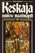 Keskaja inimese maailmapilt