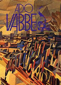 Ado Vabbe