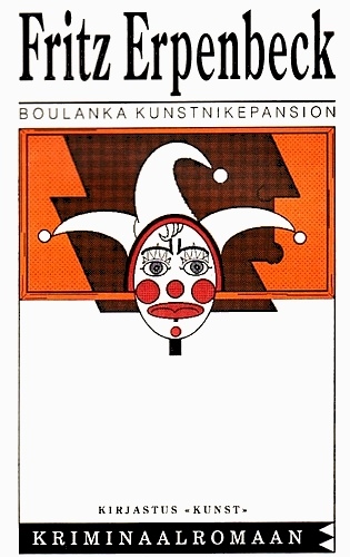 Boulanka kunstnikepansion