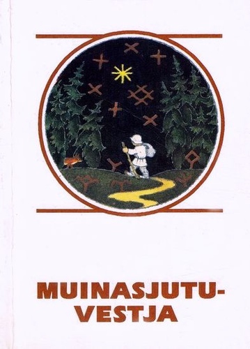 Muinasjutuvestja