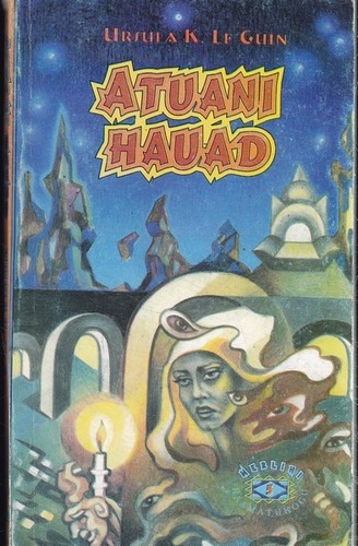 Atuani hauad