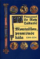 Montaillou, prantsuse küla 1294-1324
