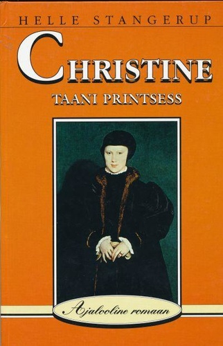 Christine - taani printsess