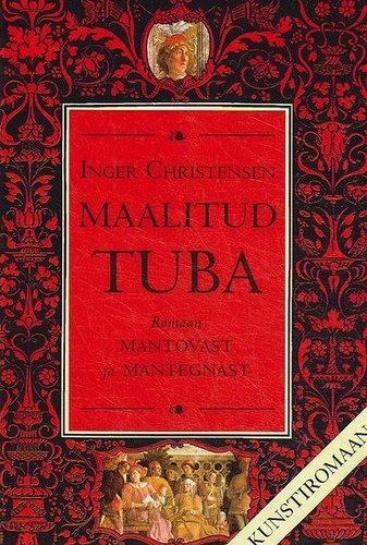 Maalitud tuba