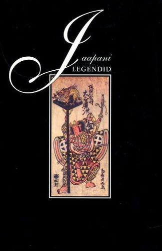 Jaapani legendid