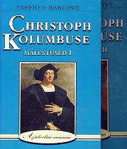Christoph Kolumbuse mälestused I-II