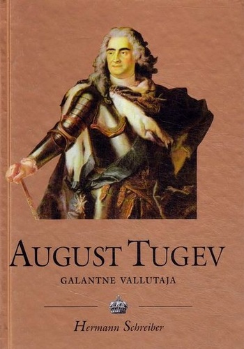 August Tugev