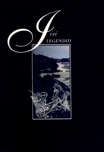 Iiri müüdid ja legendid