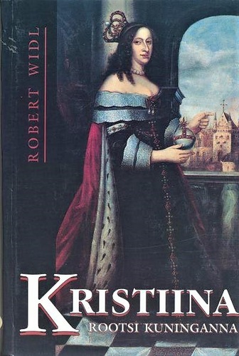 Kristiina, Rootsi kuninganna