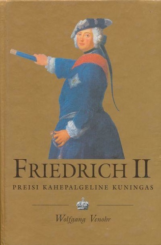 Friedrich II (1712-1786)