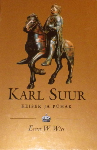 Karl Suur (742-814)