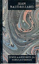 Simulaakrumid ja simulatsioon