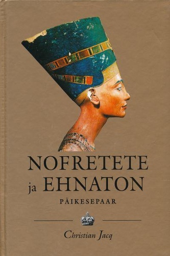 Nofretete ja Ehnaton