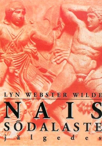 Naissõdalaste jälgedes