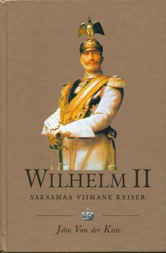 Wilhelm II