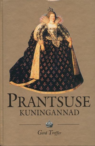 Prantsuse kuningannad (726-1793)
