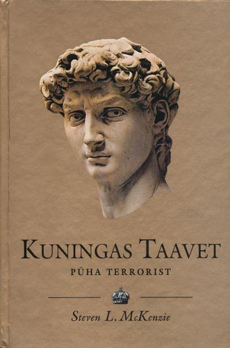 Kuningas Taavet (u.1010-970 e. Kr.)