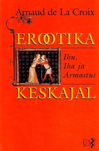 Erootika keskajal