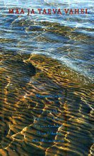 Maa ja taeva vahel : Põhjamaade luulet