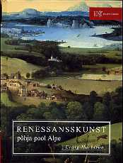 Renessansskunst põhja pool Alpe