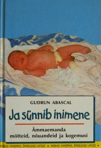 Ja sünnib inimene
