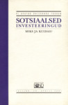 VI avatud ühiskonna foorum "Sotsiaalsed investeeringud. Miks ja kuidas?"
