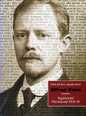 Eesti ärimees aegade tuules. Alfred Kalm. Päevaraamat 1940-46