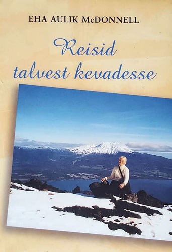 Reisid talvest kevadesse