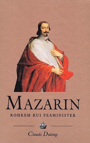 Mazarin (1602-1661)