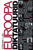 Euroopa diktatuurid 1918-1945