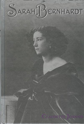 Sarah Bernhardt