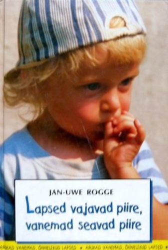 Lapsed vajavad piire, vanemad seavad piire