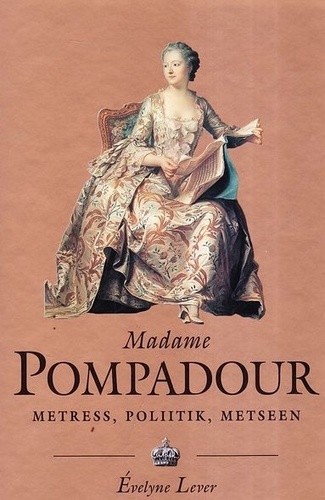 Madame Pompadour