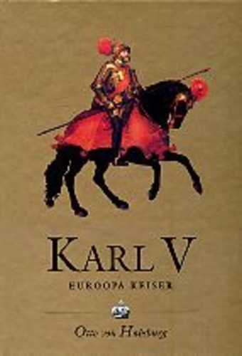 Karl V (1500-1558)