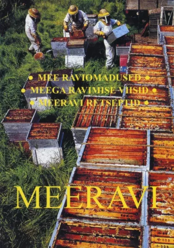 Meeravi