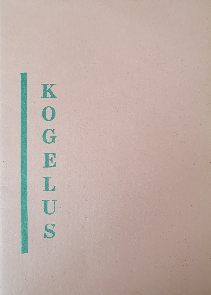 Kogelus. Abiks logopeedile