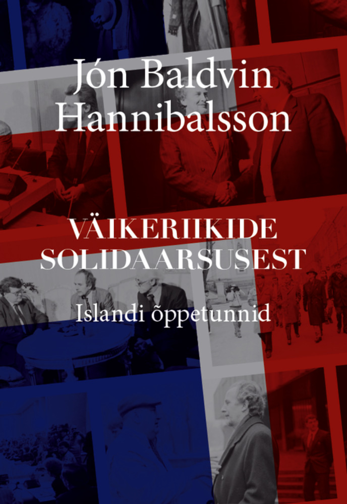 Väikeriikide solidaarsusest