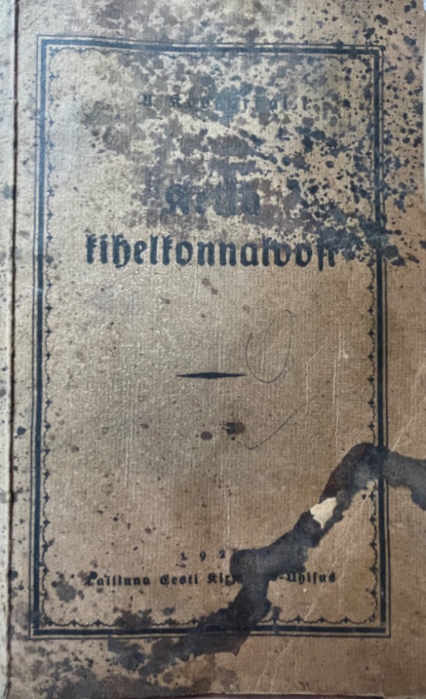 Keila kihelkonnaloost