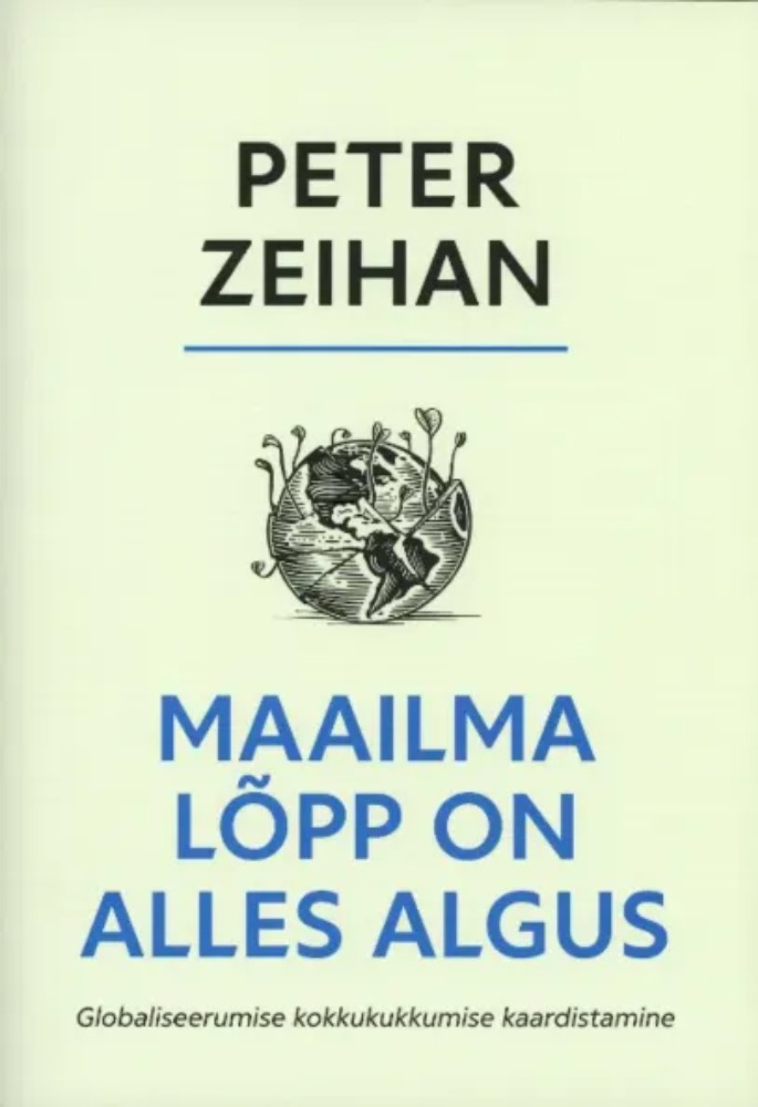 Maailma lõpp on alles algus