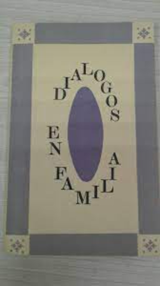 Dialogos en familia