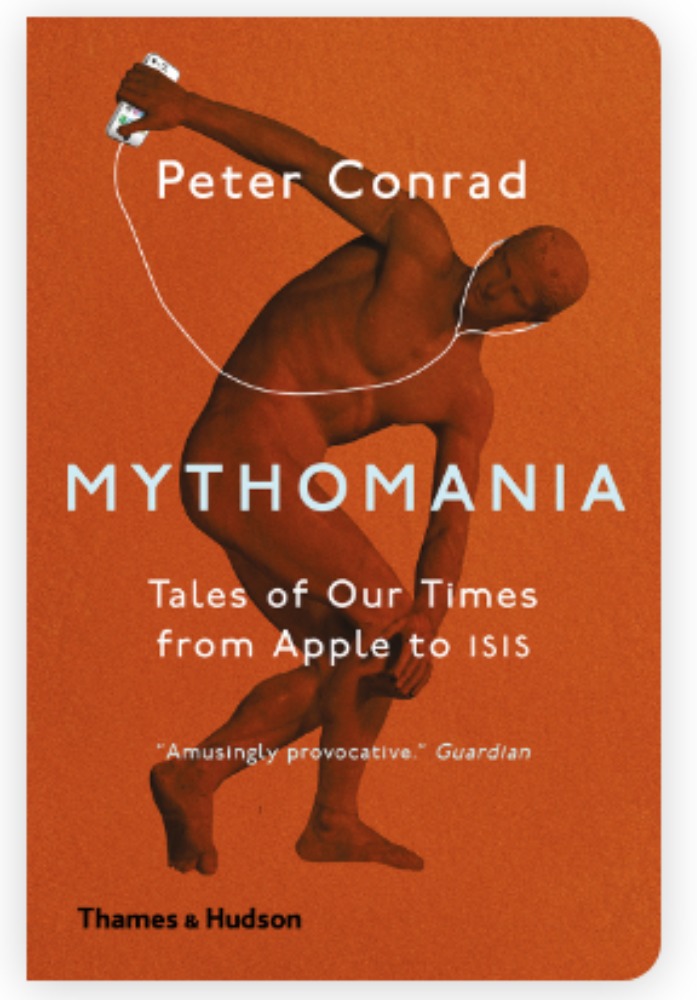 Mythomania