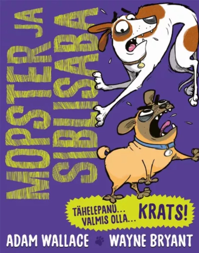 Mopster ja Siblisaba