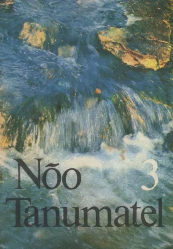 Nõo Tanumatel 3. osa