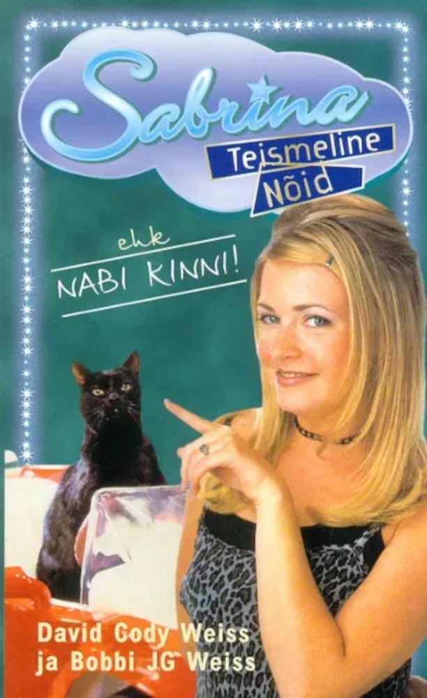 Sabrina, teismeline nõid 13. osa